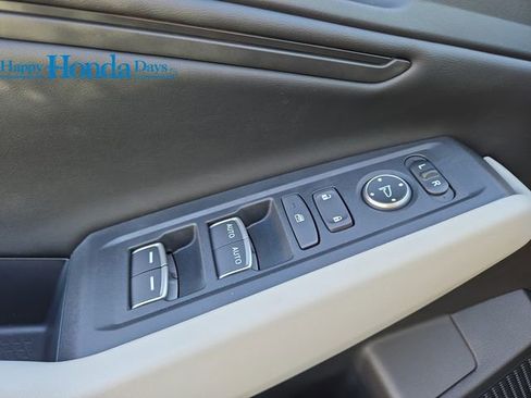 New 2025 Honda Accord SE image 21