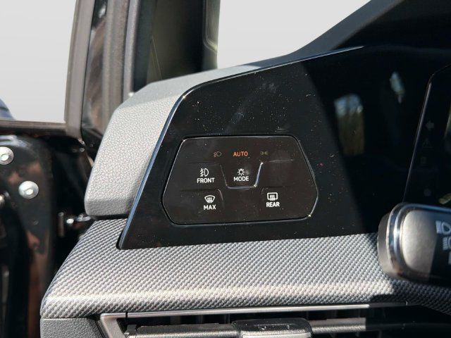 New 2026 Volkswagen GTI S FWD image 27