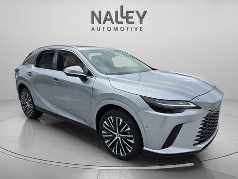 Used 2024 Lexus RX 350 Premium Plus w/ Convenience Package image 7