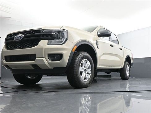 New 2025 Ford Ranger XL w/ Trailer Tow Package image 26