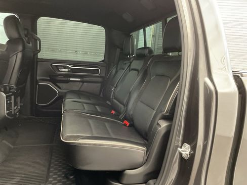 Certified 2020 RAM 1500 Laramie image 25