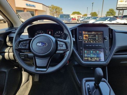 Certified 2024 Subaru Crosstrek 2.0i image 12