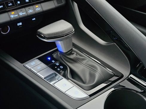 New 2026 Hyundai Elantra Blue image 23