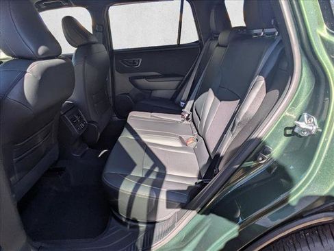 New 2026 Subaru Outback Limited image 12