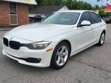 Used 2015 BMW 320i Sedan image 3