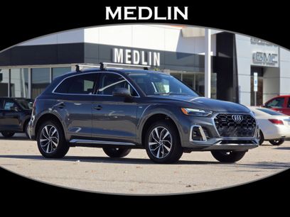 Used 2023 Audi Q5 2.0T Premium Plus w/ Premium Plus Package