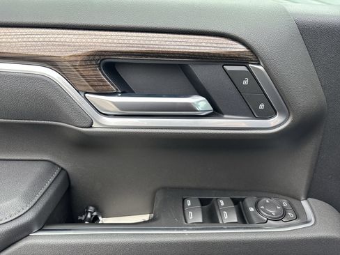New 2026 Chevrolet Silverado 1500 LT AWD/4WD image 16