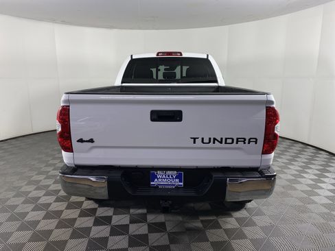 Used 2019 Toyota Tundra SR5 image 7