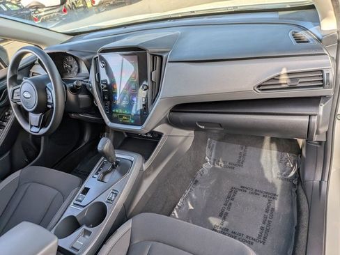 Certified 2025 Subaru Crosstrek 2.0i Premium image 19