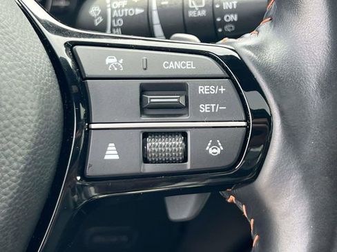 Used 2026 Honda CR-V Sport Touring image 23