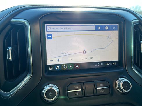 Used 2019 GMC Sierra 1500 AT4 w/ AT4 Premium Package image 16