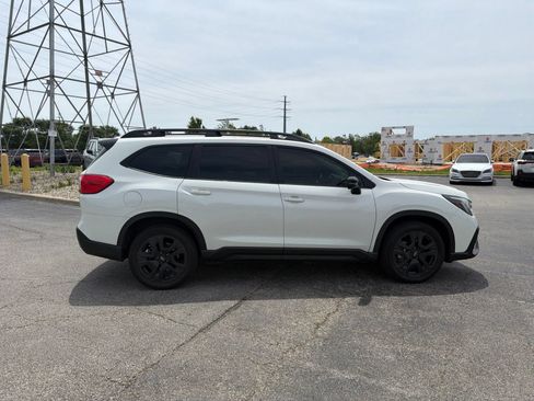 Certified 2023 Subaru Ascent Onyx Edition AWD/4WD image 15