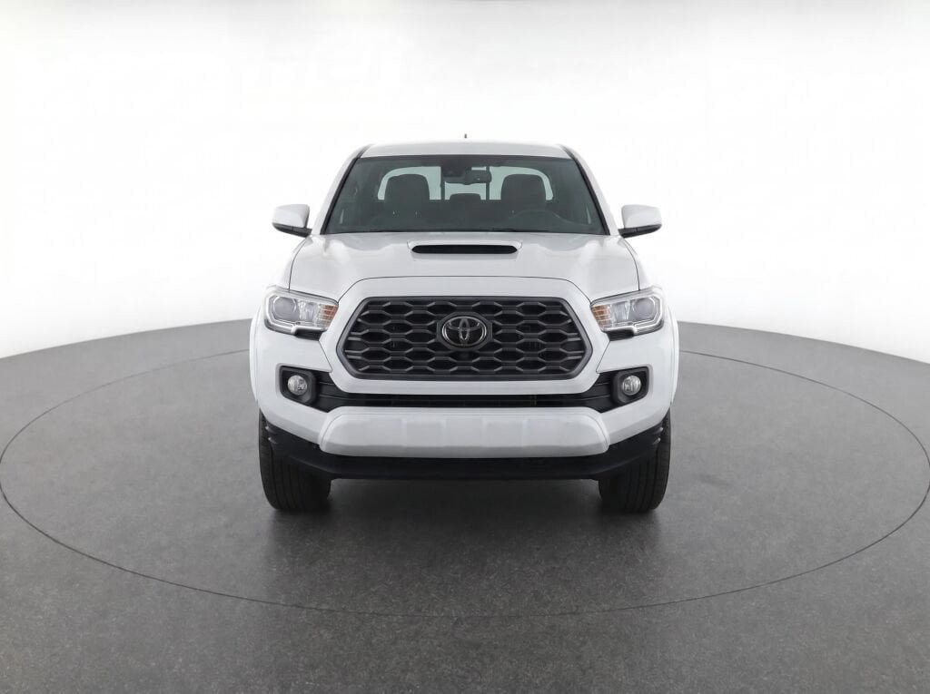 Certified 2023 Toyota Tacoma TRD Sport w/ Advanced Technology Package AWD/4WD image 34
