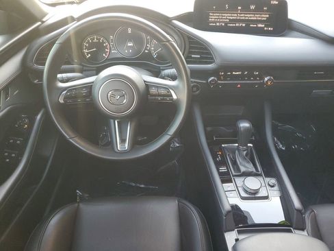 Certified 2025 MAZDA MAZDA3 Hatchback w/ Appearance Package image 16