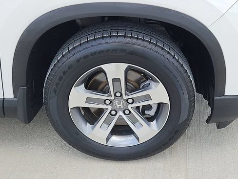 Used 2023 Honda Pilot EX-L image 10