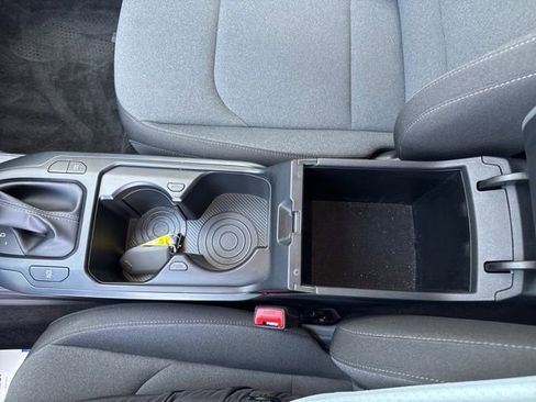 Certified 2025 Kia K4 FWD image 10