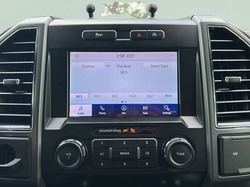 Used 2020 Ford F150 XLT w/ Equipment Group 302A Luxury RWD image 21