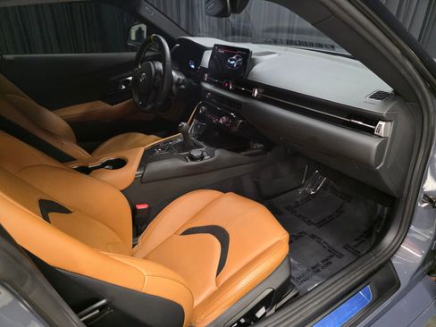 Used 2023 Toyota Supra A91 Edition RWD image 33