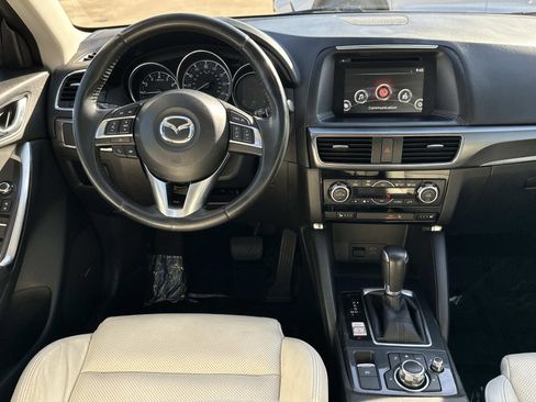 Used 2016 MAZDA CX-5 Grand Touring image 20