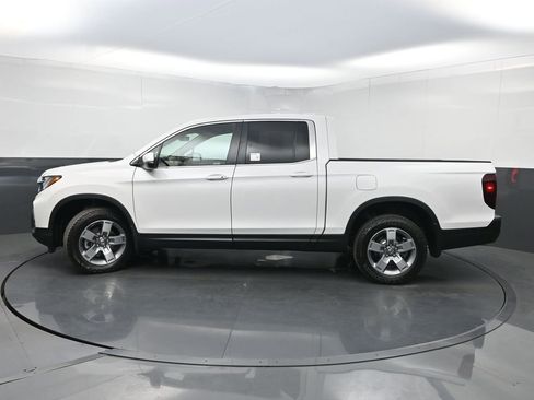 Used 2025 Honda Ridgeline RTL image 42