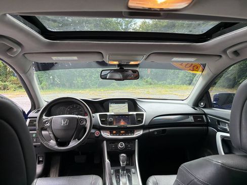 Used 2015 Honda Accord EX-L image 20