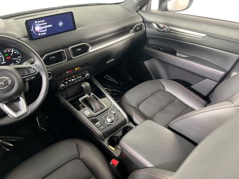 Used 2023 MAZDA CX-5 AWD 2.5 Turbo image 23