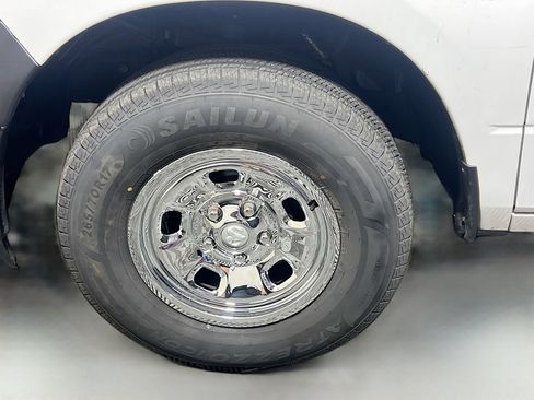 Used 2022 RAM 1500 Tradesman w/ Trailer Tow Group image 11