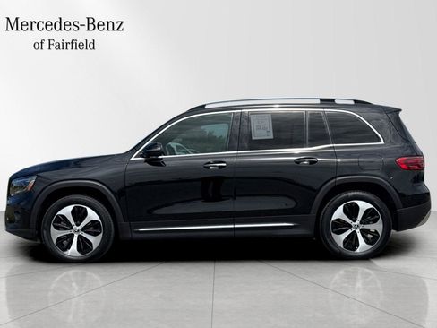 Certified 2025 Mercedes-Benz GLB 250 4MATIC image 6
