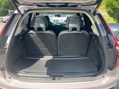 Used 2026 Volvo XC90 B6 Ultra w/ Protection Package AWD/4WD image 15