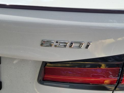 Used 2023 BMW 530i w/ M Sport Package image 6