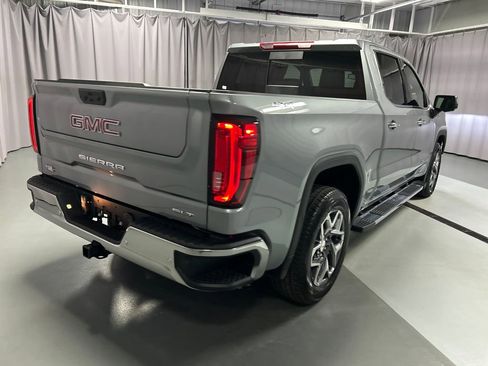 New 2026 GMC Sierra 1500 SLT w/ SLT Premium Plus Package image 7