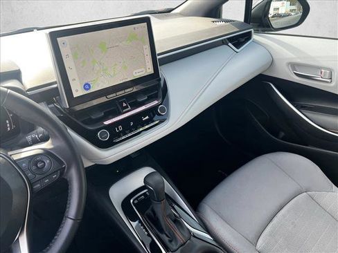 Certified 2025 Toyota Corolla FX image 15