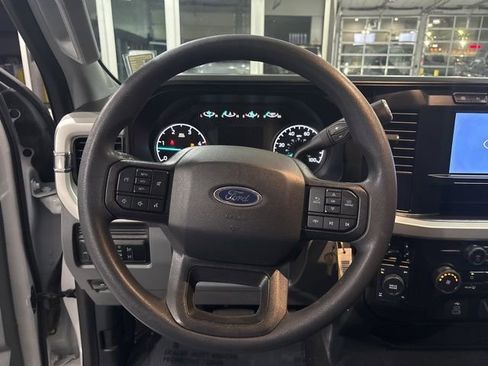 Used 2024 Ford F350 XL w/ STX Appearance Package image 16