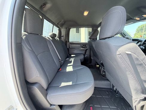 Used 2025 RAM 3500 Tradesman AWD/4WD image 25