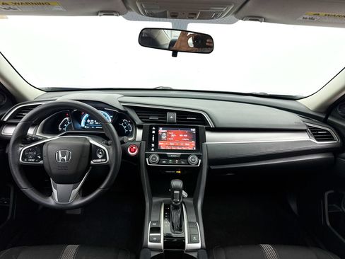Used 2017 Honda Civic EX image 15