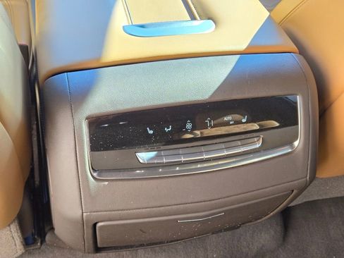 Used 2021 Cadillac Escalade ESV Sport w/ Driver Assist Tech Package image 16