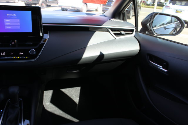 Certified 2026 Toyota Corolla SE FWD image 41