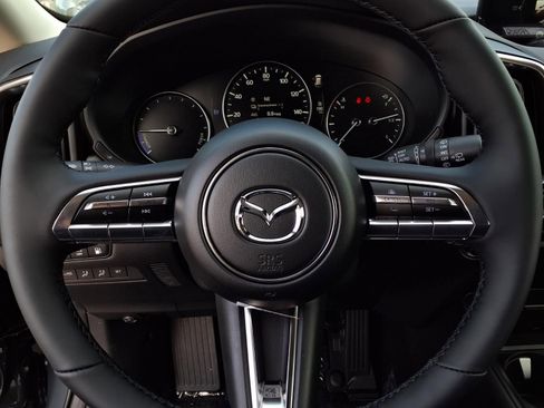 New 2026 MAZDA CX-50 2.5 Hybrid w/ Cargo Package image 11