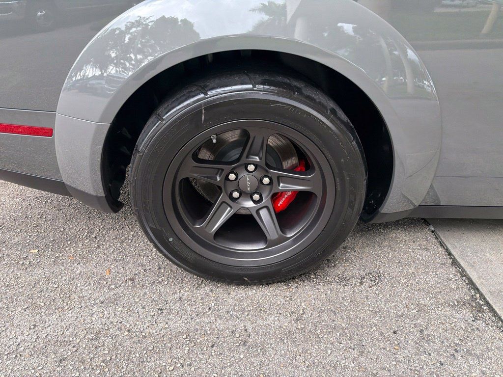 Used 2023 Dodge Challenger SRT Super Stock RWD image 30
