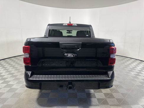 New 2025 Ford Maverick Lobo image 6