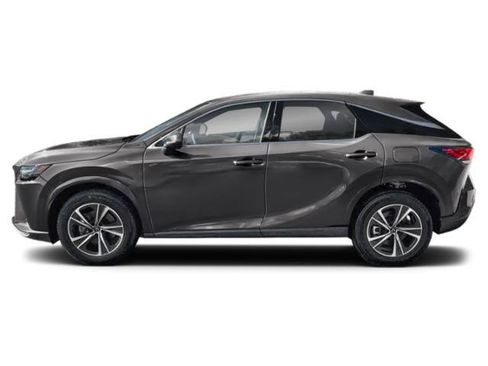 New 2026 Lexus RX 350 F Sport image 5