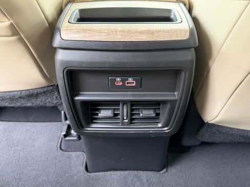 Used 2023 Nissan Murano SV image 15