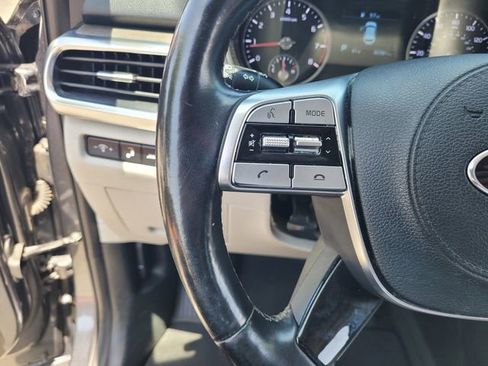 Used 2021 Kia Telluride EX w/ EX Premium Package AWD/4WD image 21