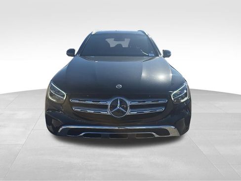 Used 2021 Mercedes-Benz GLC 300 4MATIC w/ Premium Package image 8