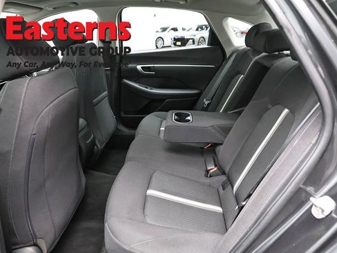 Used 2024 Hyundai Sonata SEL w/ Convenience Package FWD image 23