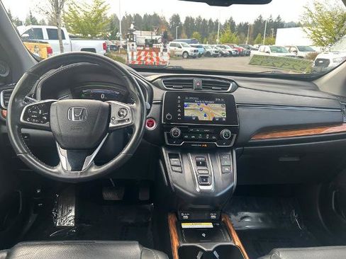 Used 2020 Honda CR-V Touring image 6