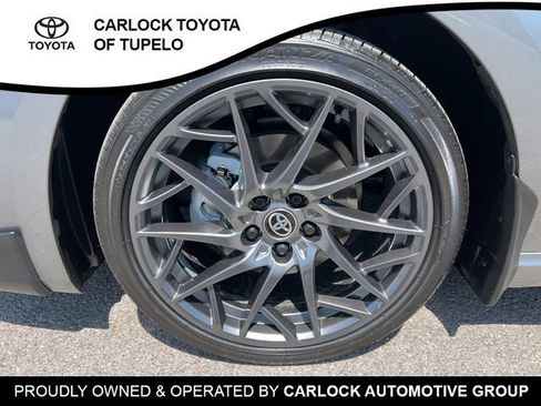 Used 2026 Toyota Camry SE w/ Convenience Package AWD/4WD image 9