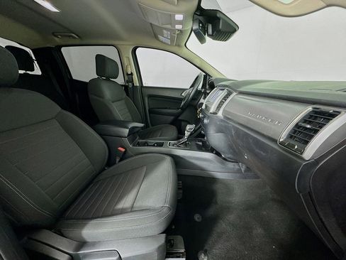 Used 2019 Ford Ranger XLT w/ Equipment Group 301A Mid image 35