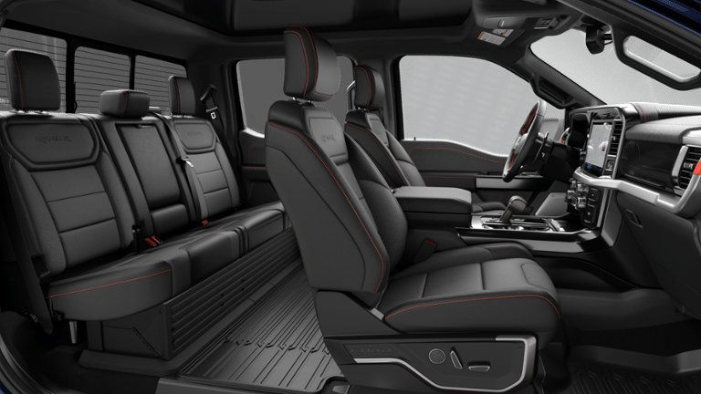 New 2026 Ford F150 Raptor AWD/4WD image 27