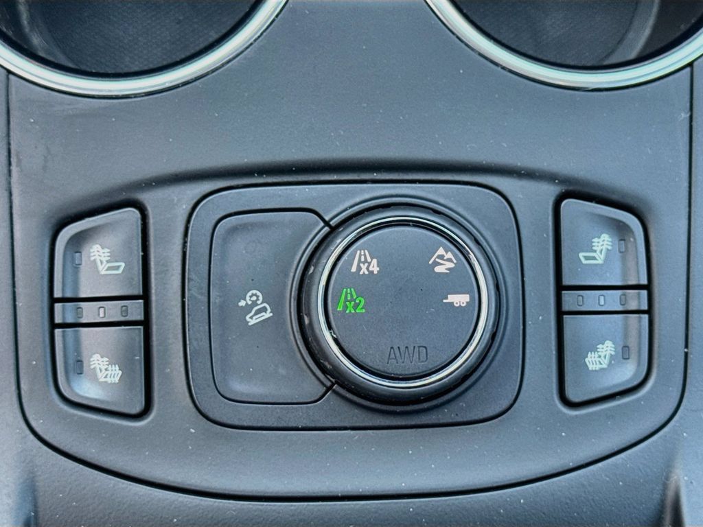 Used 2018 GMC Terrain SLE w/ Driver Convenience Package AWD/4WD image 20
